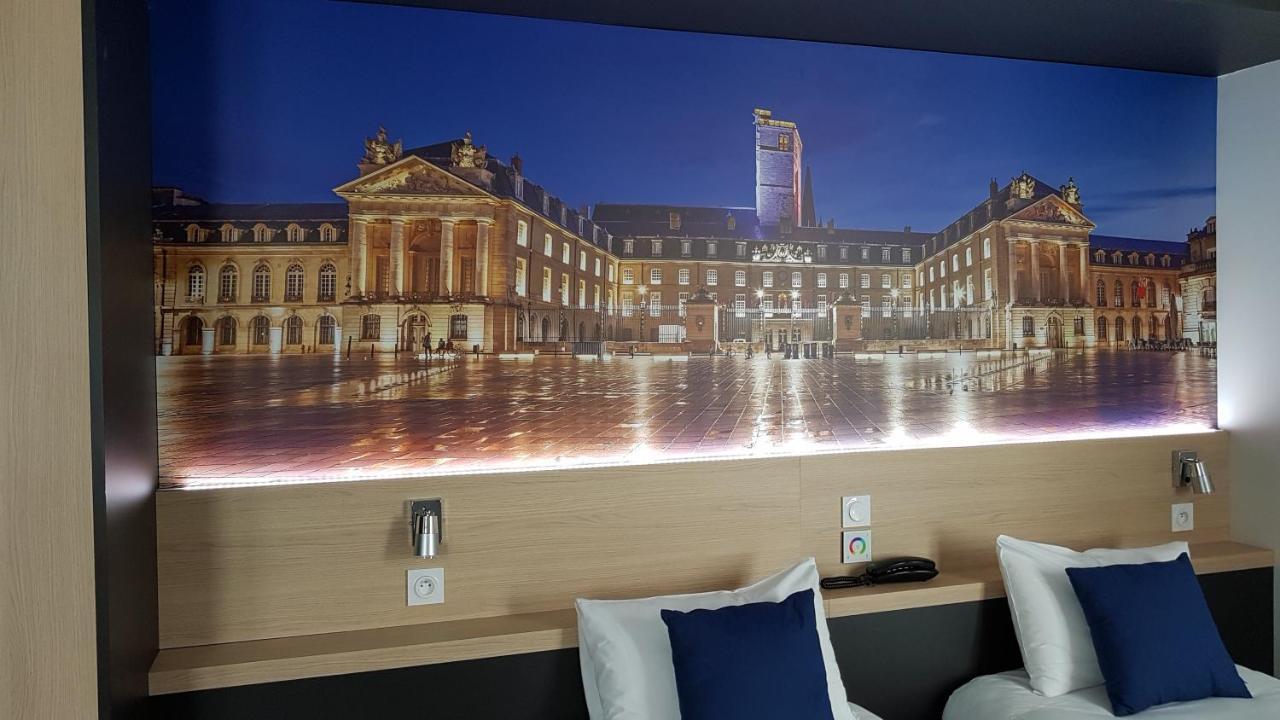 Aparthotel Montchapet Centre